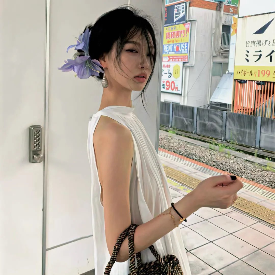 机器情人之野蛮女管家
